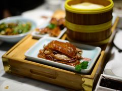 -京味斋·北京烤鸭(华威桥北工大店)