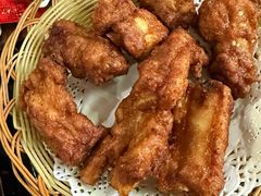 -聚味罗记大排檔·烧烤·鲜鱼杂·甲鱼煲(科学馆店)