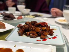 -老人和饭店(淮海中路店)