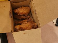 -Kyochon1991校村炸鸡(杨高中路店)