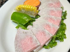 -NIUAN牛庵·日式和牛烧肉(恒隆店)