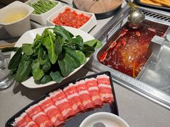 -海底捞火锅(方塔东街店)
