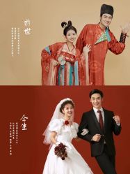 -今生有约国际精品婚纱摄影(苏州店)