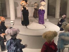 -济州岛泰迪熊博物馆