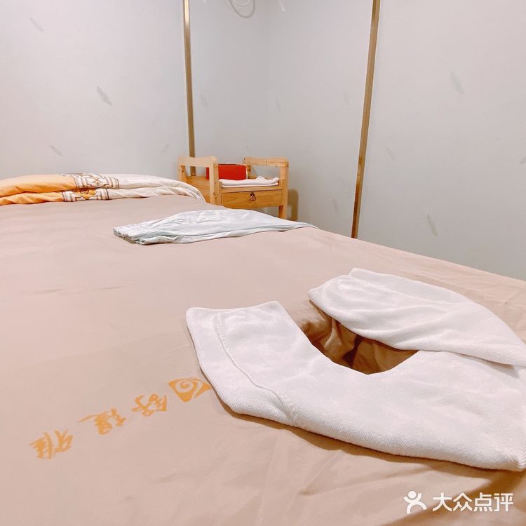 厦门SPA推荐[胜利]