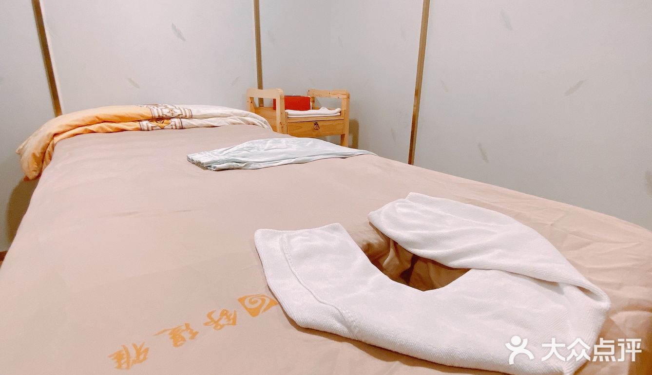 厦门SPA推荐[胜利]