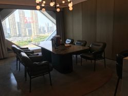 -玥奢国际母婴护理中心(滨江宝龙店)