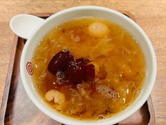 -彬媽糖水(侨鑫国际店)