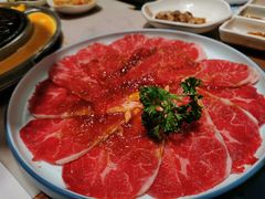 -韩宫宴烤肉·料理(苏州中心店)