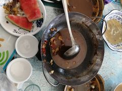 -水香园·中国徽菜名店(紫霞大道店)