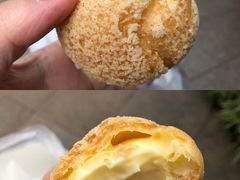 冰淇淋泡芙-康久盛糕点(观音桥店)