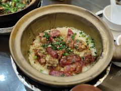 -红星光发煲仔饭(文海店)