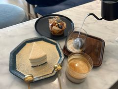 -Home Cafe(水榭春天店)