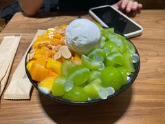 -余时冰室(六运二店)