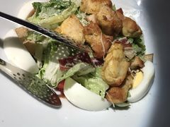 -Amanda餐厅(长乐路店)