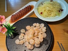 -湖畔居茶楼(湖滨店)