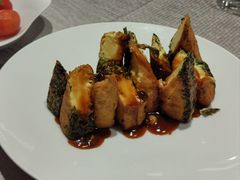 至尊鲜菌豆腐皇-北京王府井希尔顿酒店·秦唐中餐厅Chynna