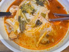 -老妈米线(木渎影视城店)