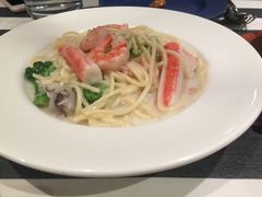 -Aqua Oasis 水天堂(石路天虹店)
