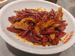 -小林哥的海鲜馆·夜宵烧烤(渔人码头店)