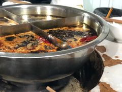 -渝味黄姐火锅(黄泥村店)