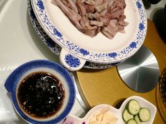 -宁夏国强手抓羊肉·清真菜(未央路凤三店)