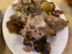 -维吾尔餐厅(宜山路店)