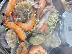 -九层海鲜塔(市南店)