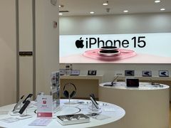 -丽达购物中心(崂山店)