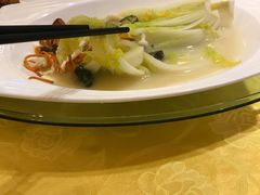 -马凯餐厅(长椿街店)