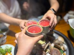 -三个渔夫·蒸汽海鲜(小白楼店)