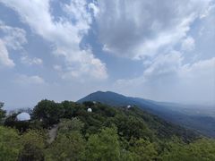-紫金山天文台