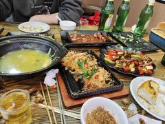 -炉内瓦·瓦片烧烤(明日星城店)