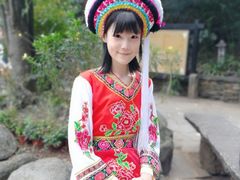 -南诏风情岛