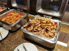 -雍和会海鲜姿造自助(湖东路店)