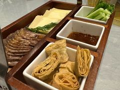 -京味斋·北京烤鸭(新源街店)
