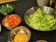 -GOGIYA·咕叽吖韩国传统烤肉店(小榄店)