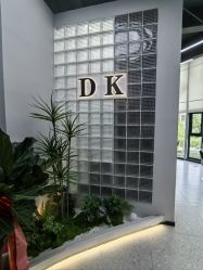 -DK SALON连锁专业烫染接发店