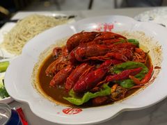 十三香龙虾-虾神於氏龙虾·小龙虾(江宁旗舰店)