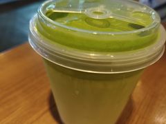 超浓·抹茶-阿嬷手作(南宁百盛印象城店)
