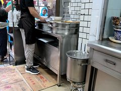 -清真·宏顺祥卤汁凉粉(大皮院店)