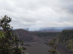 -夏威夷火山国家公园