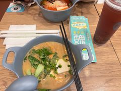 -魏家凉皮(梨园店)