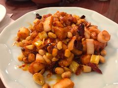 -小土豆北方菜馆(文慧园店)