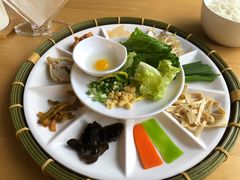 鸡汁过桥米线-云锦过桥米线(恒创蜀都公馆店)