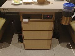 -海底捞火锅(六合天街店)