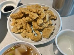 -淘淘园·韩式手工炸酱面(井亭天地店)