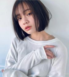 -东方美妍小鹏造型