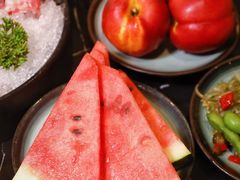 -湊湊火锅·茶憩(颐堤港店)