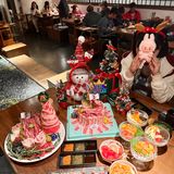 中山！心急的人先过圣诞🎅